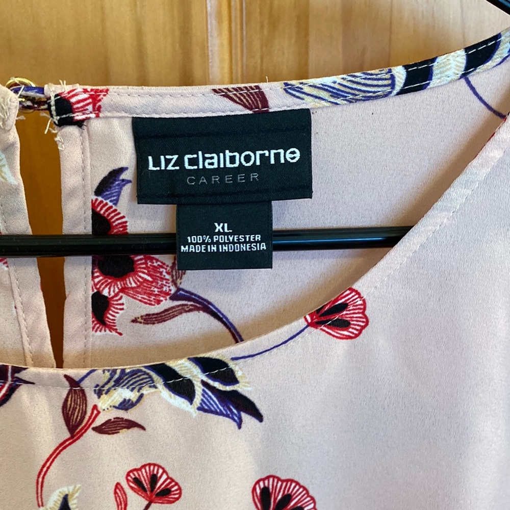 Blouse for the office